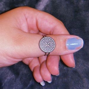 Mandala Ring